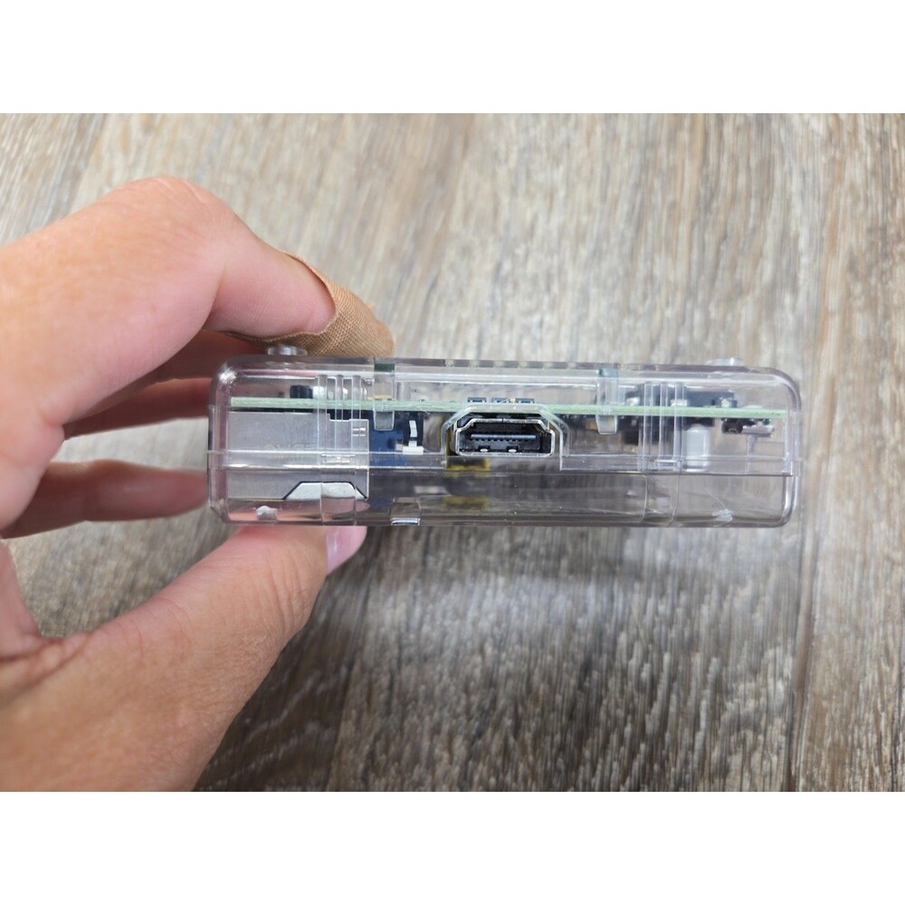 Raspberry Pi 1 Model 2011.12 Single Board Computer - Picture 3 of 7